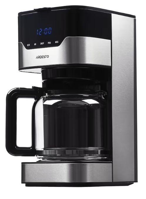 Кавоварка крапельна ARDESTO FCM-D3100